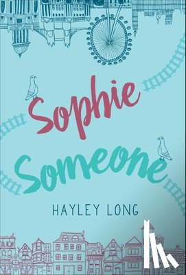 Long, Hayley - Sophie Someone