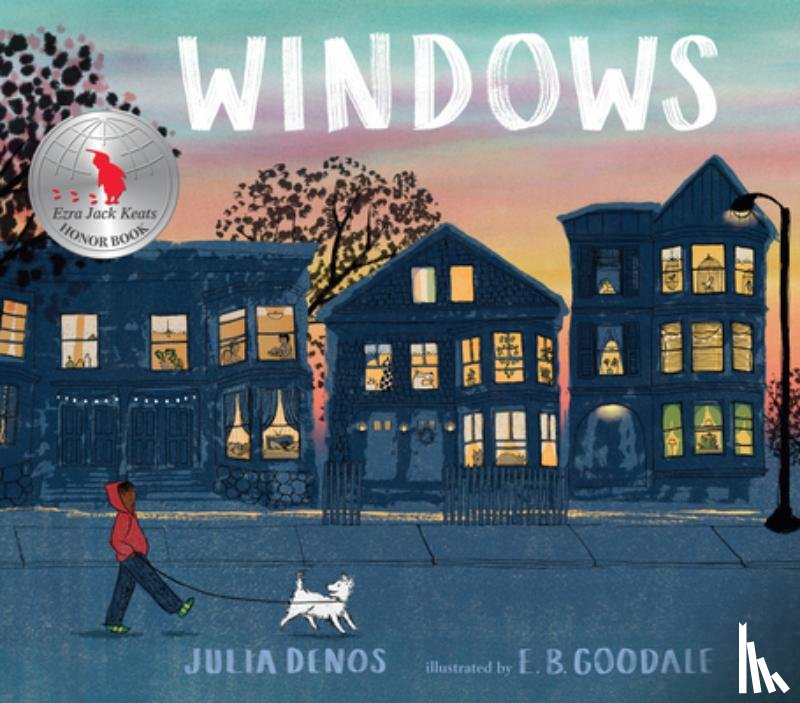 Denos, Julia - WINDOWS