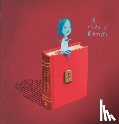 Oliver Jeffers, Sam Winston - A Child of Books