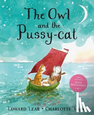 Lear, Edward - The Owl and the Pussy-Cat