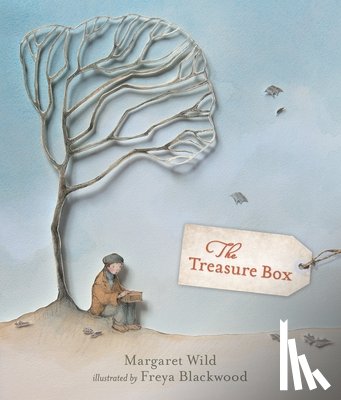 Wild, Margaret - TREAS BOX