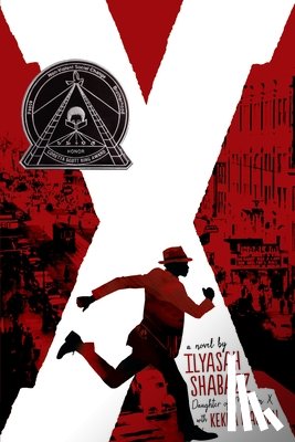 Shabazz, Ilyasah, Magoon, Kekla - Shabazz, I: X: A Novel