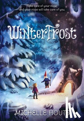 Houts, Michelle - WINTERFROST