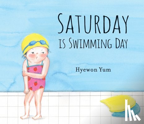 Yum, Hyewon - Saturday Is Swimming Day