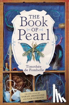 de Fombelle, Timothee - BK OF PEARL