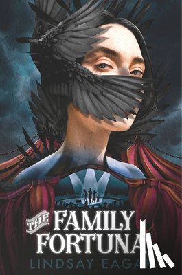 Eagar, Lindsay - FAMILY FORTUNA