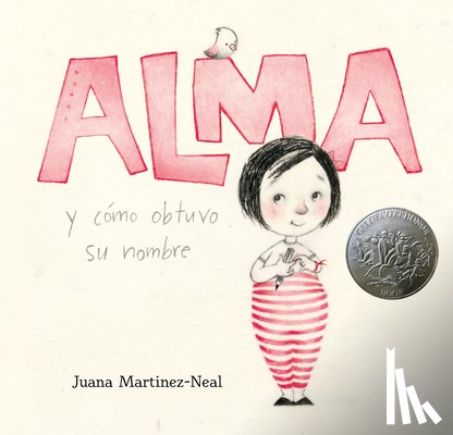 Martinez-Neal, Juana - Alma Y Cómo Obtuvo Su Nombre