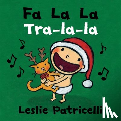 Patricelli, Leslie - Fa La La/Tra-La-La