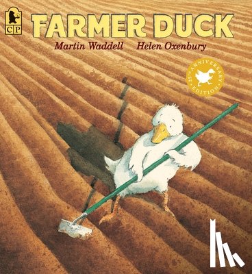 Waddell, Martin - Farmer Duck