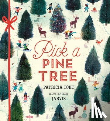 Toht, Patricia - PICK A PINE TREE