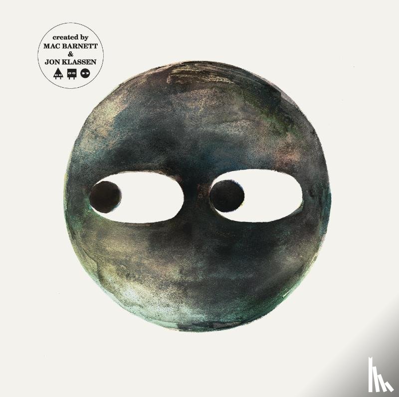 Mac Barnett, Jon Klassen - Circle