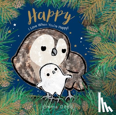 Dodd, Emma - Happy