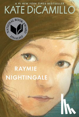 DiCamillo, Kate - Raymie Nightingale