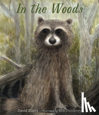 Elliott, David - In the Woods