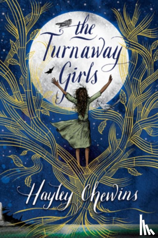 Chewins, Hayley - The Turnaway Girls