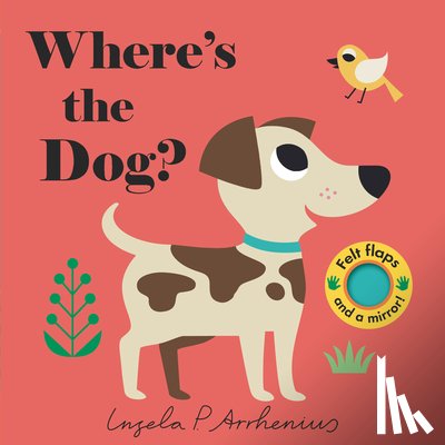  - Where's the Dog?