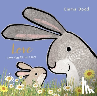 Dodd, Emma - Love
