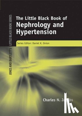 Jacobs, Charles N., Opolinsky, Dmitry - Little Black Book of Nephrology and Hypertension