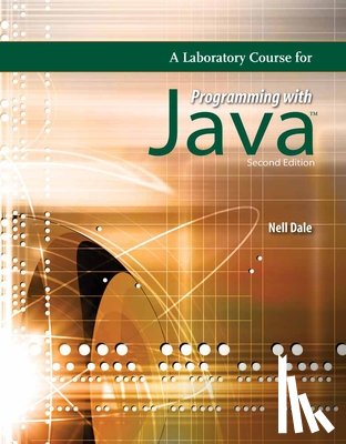 Dale, Nell - A Laboratory Course for Programming with Java