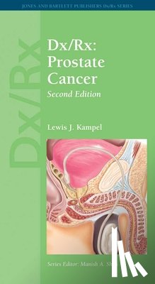 Kampel, Lewis J. - Dx/Rx: Prostate Cancer