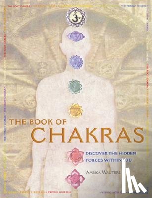 Wauters, Ambika - BK OF CHAKRAS