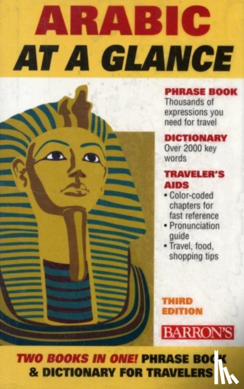 Wise, H. - Arabic At a Glance