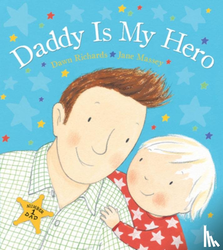 Richards, Dawn - Daddy Is My Hero