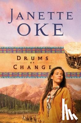 Oke, Janette - Drums of Change