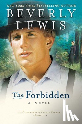 Lewis, Beverly - The Forbidden