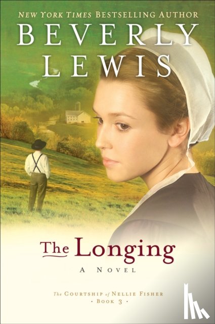 Lewis, Beverly - The Longing