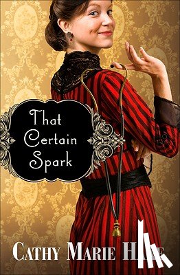 Hake, C - That Certain Spark