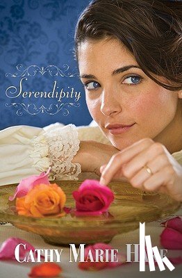 Hake, C - Serendipity