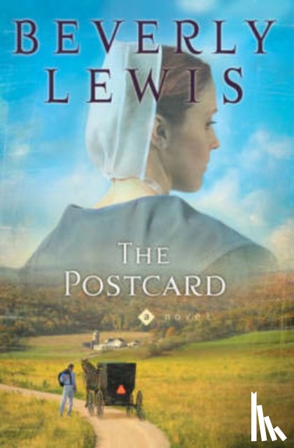 Lewis, Beverly - The Postcard