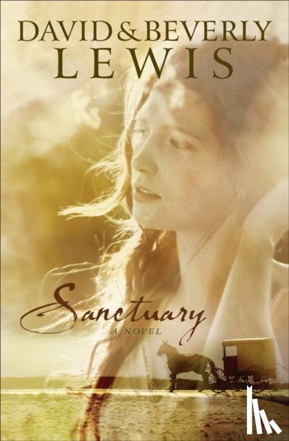 Lewis, David, Lewis, Beverly - Sanctuary