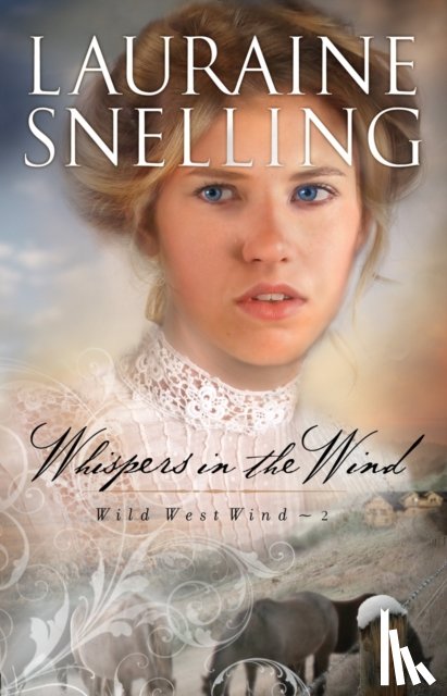 Snelling, Lauraine - Whispers in the Wind