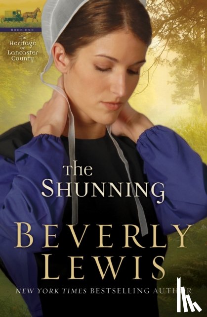 Lewis, Beverly - The Shunning