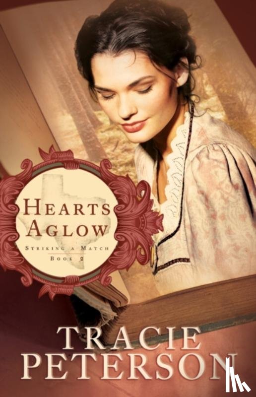 Peterson, Tracie - Hearts Aglow