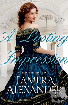 Alexander, Tamera - A Lasting Impression