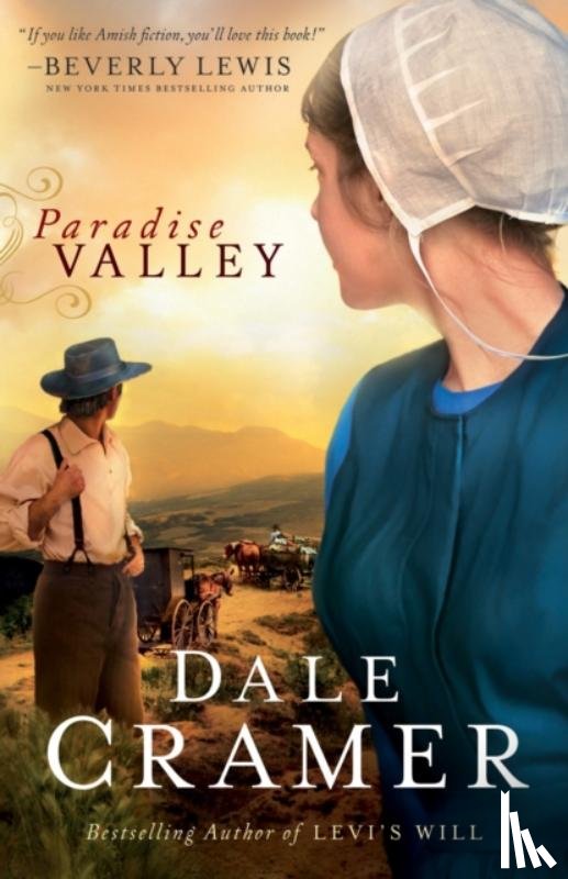 Cramer, Dale - Paradise Valley