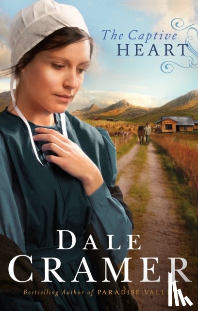 Cramer, Dale - The Captive Heart