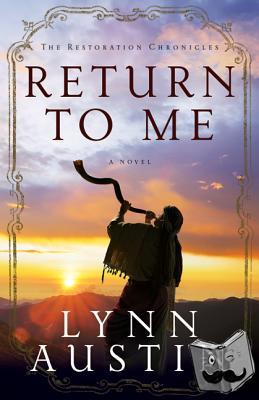 Austin, Lynn - Return to Me