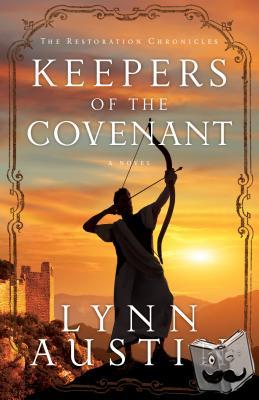 Austin, Lynn - Keepers of the Covenant