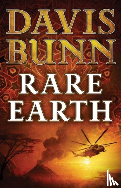 Bunn, Davis - Rare Earth