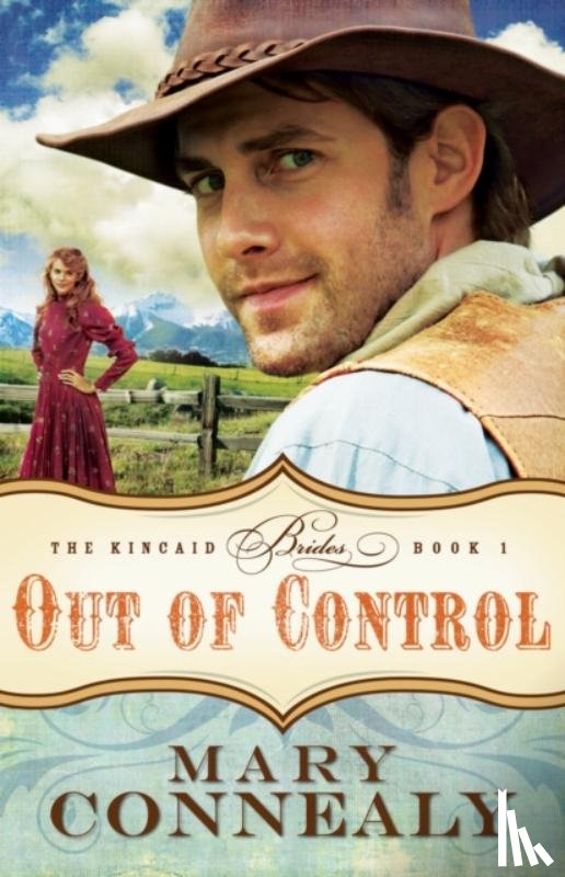 Connealy, Mary - Out of Control