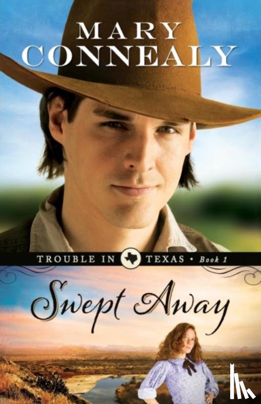 Connealy, Mary - Swept Away