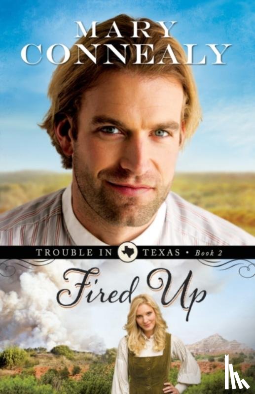 Connealy, Mary - Fired Up