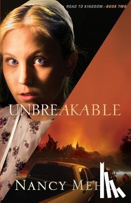 Mehl, Nancy - Unbreakable