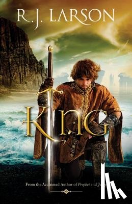 Larson, R. J. - King