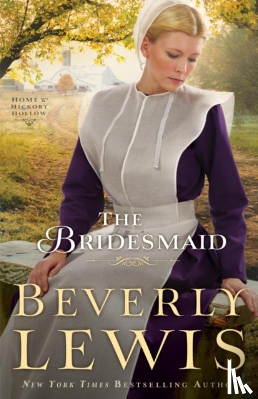 Lewis, Beverly - The Bridesmaid