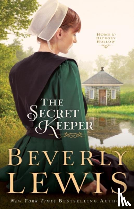 Lewis, Beverly - The Secret Keeper